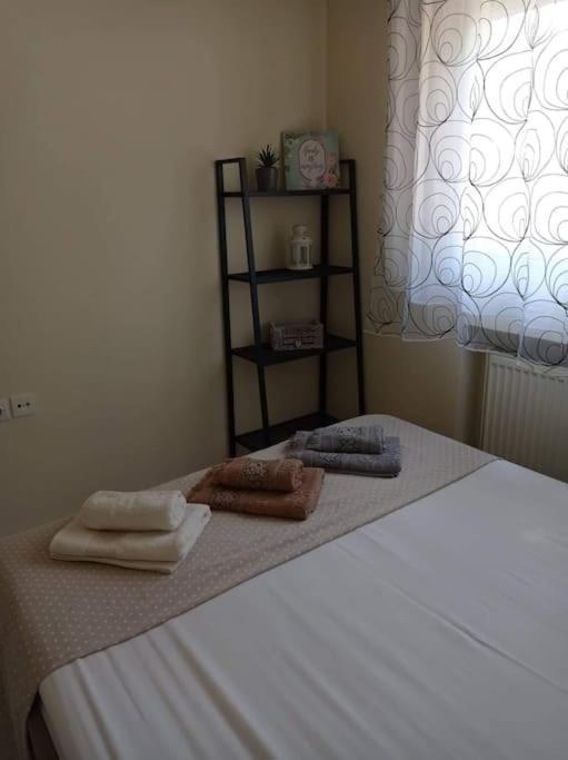 Διαμέρισμα Με Θέα Σε Πάρκο! 세레스 외부 사진